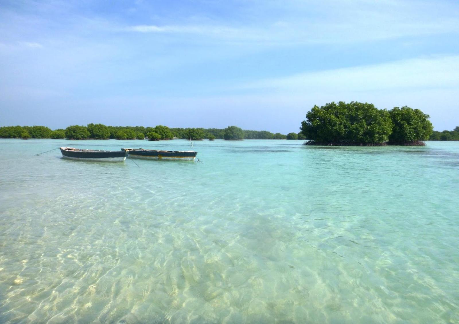 Pari Solata Seaview Homestay Syariah Kepulauan Seribu Εξωτερικό φωτογραφία
