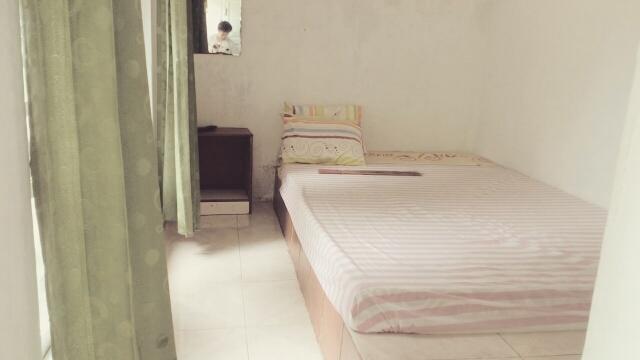 Pari Solata Seaview Homestay Syariah Kepulauan Seribu Εξωτερικό φωτογραφία