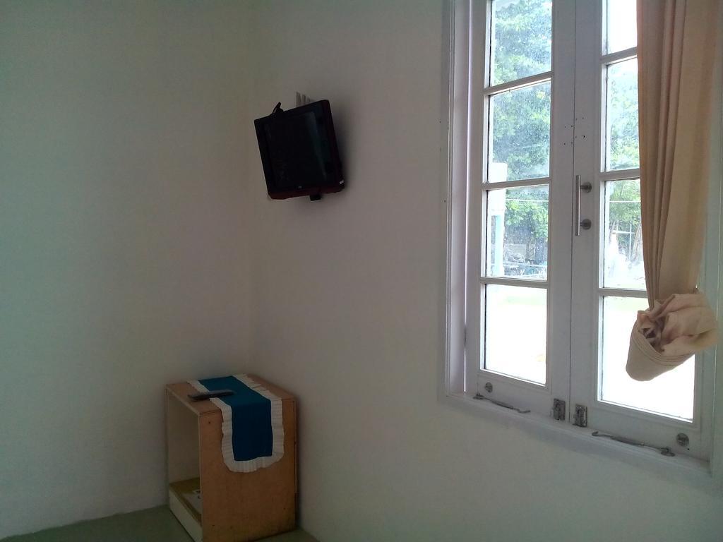 Pari Solata Seaview Homestay Syariah Kepulauan Seribu Εξωτερικό φωτογραφία