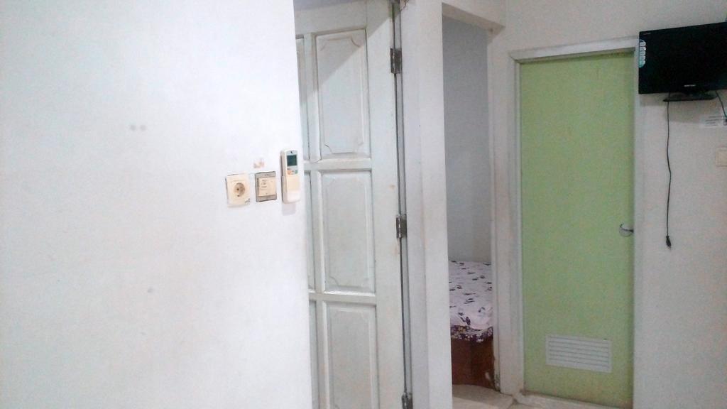 Pari Solata Seaview Homestay Syariah Kepulauan Seribu Εξωτερικό φωτογραφία