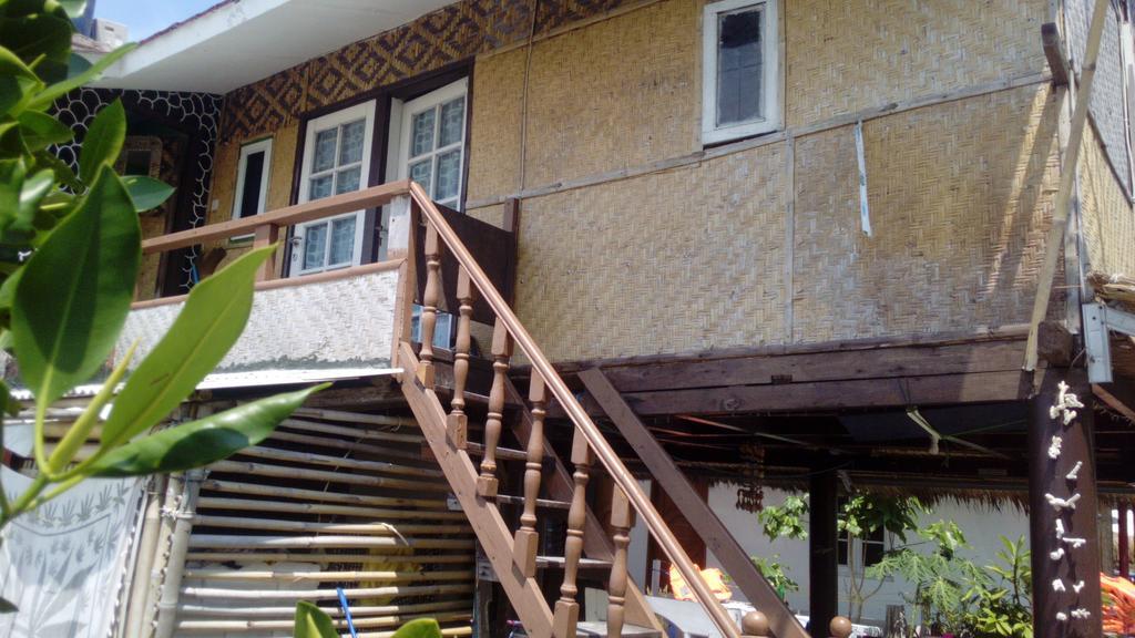 Pari Solata Seaview Homestay Syariah Kepulauan Seribu Εξωτερικό φωτογραφία